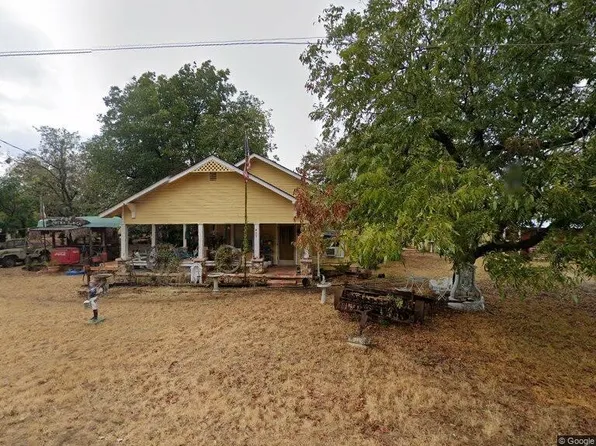 405 N Cleburne Whitney Rd, Rio Vista, TX 76093