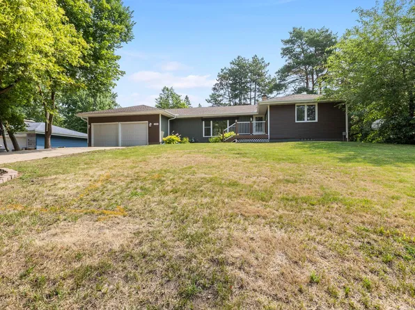 13709 Thomas Ave S, Burnsville, MN 55337