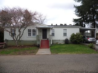 1505 Fern Ridge Rd SE, Stayton, OR 97383