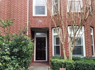 726 Memorial Heights Dr, Houston, TX 77007