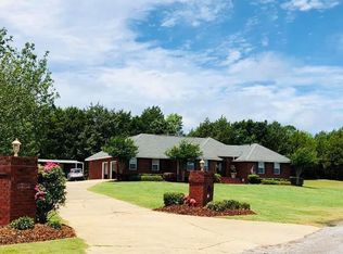 5204 Powe Rd, Demopolis, AL 36732