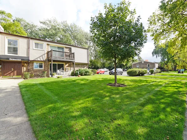 337 N Carter St Unit 202, Palatine, IL 60067