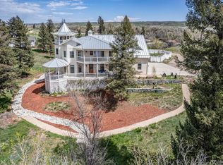 7919 Louviers Blvd, Louviers, CO 80131