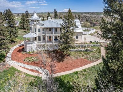 7919 Louviers Boulevard, Louviers, CO, 80131