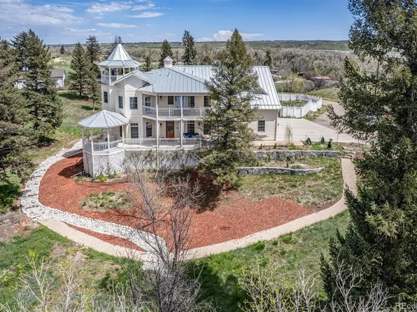 7919 Louviers Boulevard, Louviers, CO 80131