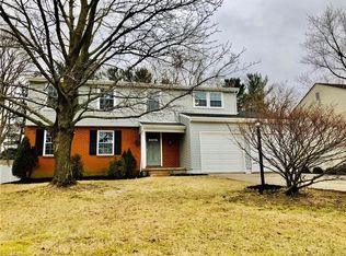 150 Montview Dr, Medina, OH 44256