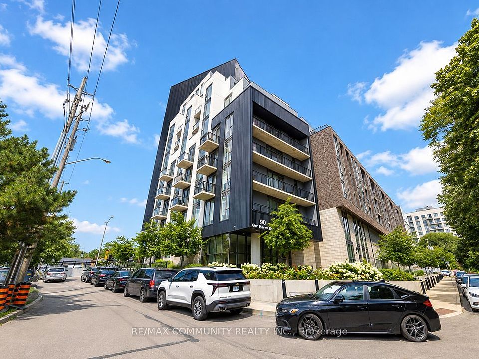 1st image of 90 Glen Everest Rd #320