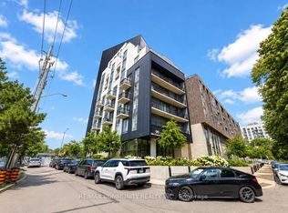 90 Glen Everest Rd #320, Toronto, ON M1N1J2