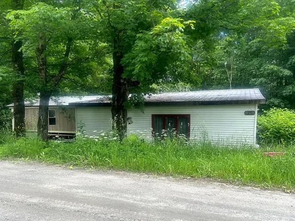 230 Ober Hill Rd, Johnson, VT 05656