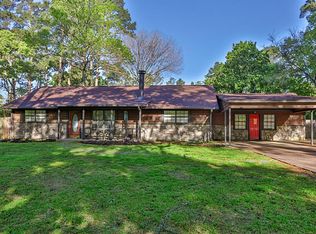 316 Forest Ln, Huntsville, TX 77340