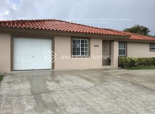 21242 SW 125th Path, Miami, FL 33177