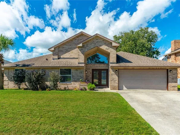 764 SANDY HILL CIRCLE, PORT ORANGE, FL 32127