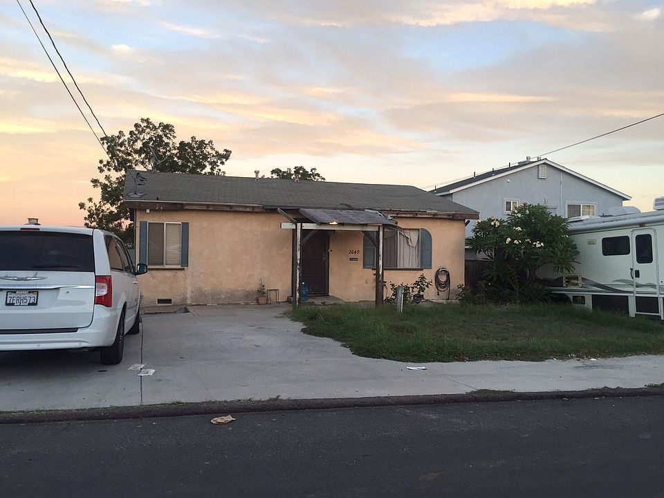 1st image of 2649 Buena Vista Ave