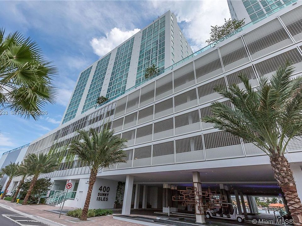 1st image of 400 Sunny Isles Blvd APT 1708