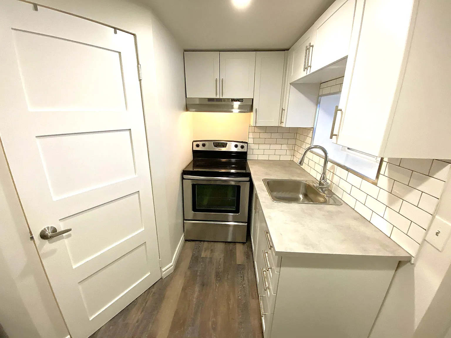 1 bed, 600 sqft, $1,450 — Photo 2