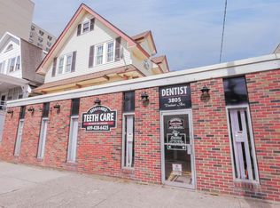 3805 Ventnor Ave, Atlantic City, NJ 08401