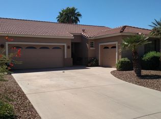 261 W Birchwood Pl, Chandler, AZ 85248