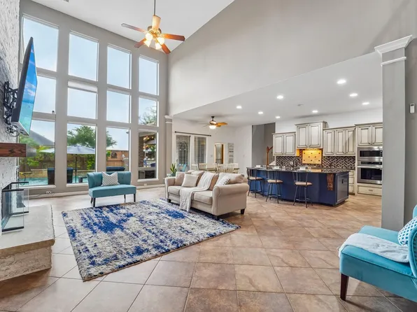 2917 Auburn Creek Ln, League City, TX 77573