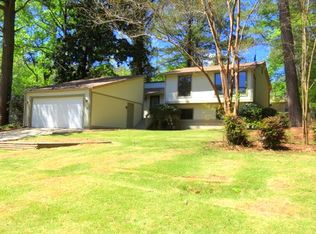 116 Sweetgum Rd, Peachtree City, GA