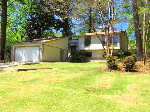 116 Sweetgum Rd photo 1