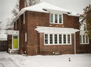 230 Upland Ave, Youngstown, OH 44504