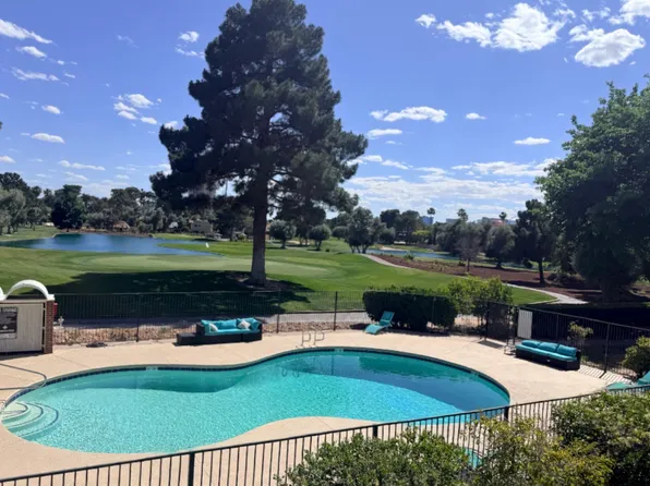 1078 Tam O Shanter, Las Vegas, NV 89109