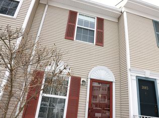 2084 Drake Ct, Mahwah, NJ 07430