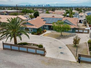 431 N Fogg St, Las Vegas, NV 89110