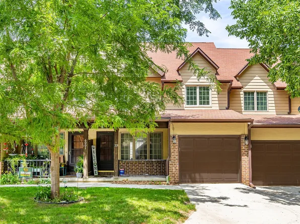 6001 Creston Ave Unit 23, Des Moines, IA 50321