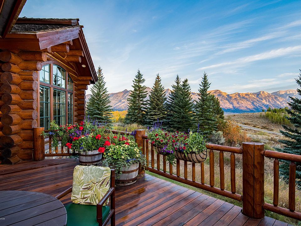 2350 N Pratt Rd, Jackson, WY 83001 Zillow