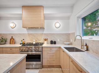 14 McGee St, Toronto, ON M4M 2K9
