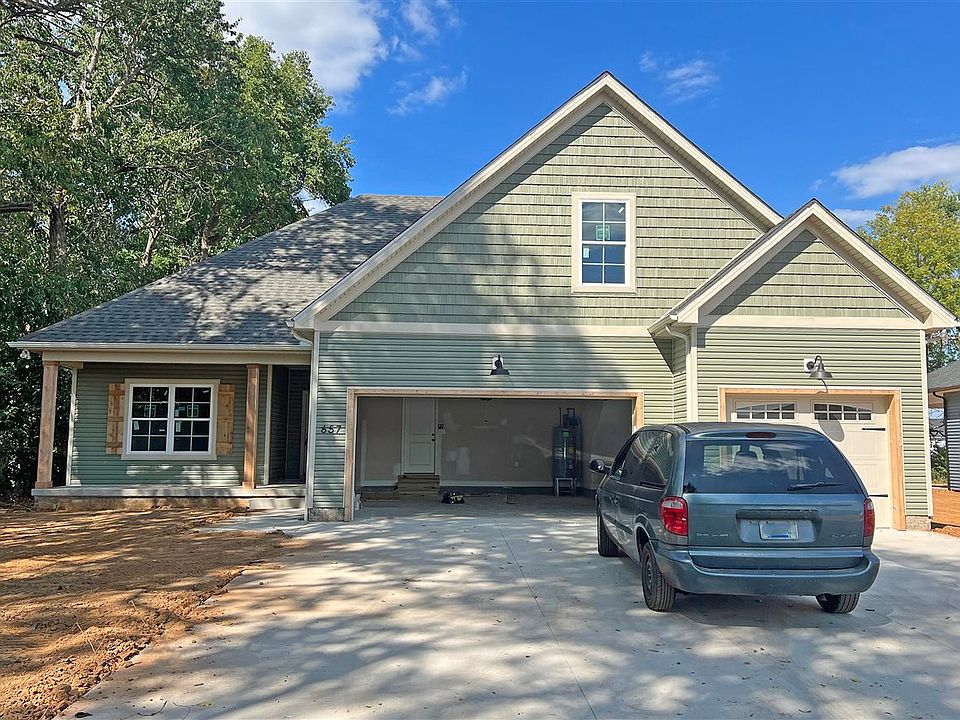1st image of 657 Barrens Gap Way Lot 89