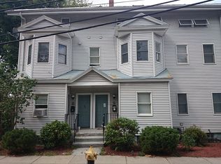 65 Monastery Rd, Brighton, MA 02135