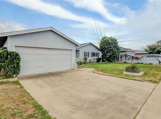 1590 Dawn Ave, Merced, CA