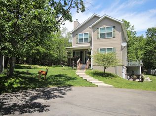 356 Patten Cir, Albrightsville, PA