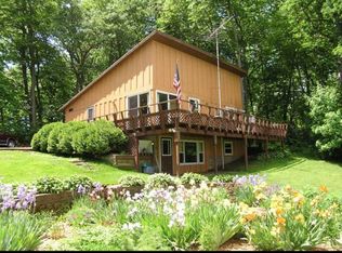 N2815 Little Green Rd, Markesan, WI 53946