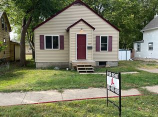 307 N Hawthorne Ave, Sioux Falls, SD 57104
