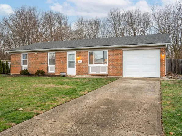 4655 Matthew Pl, Fairfield, OH 45014