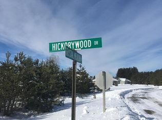 Hickorywood Dr, Gaylord, MI 49735