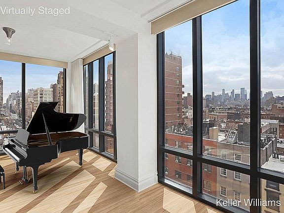 3rd image of 245 W 14th St Unit Tower 2