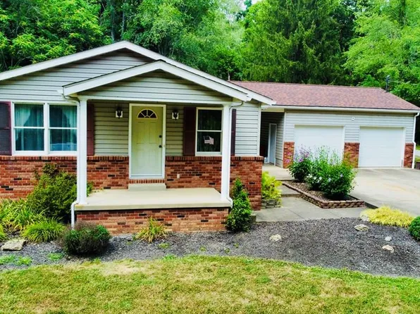 15 Twilight Lane, Triadelphia, WV 26059