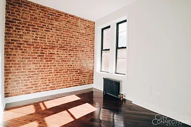 Rented by City Connections Realty