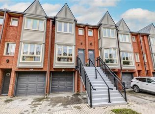 895 Maple Ave #418, Burlington, ON L7S 2H7