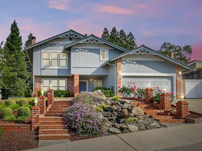 101 Wilson Ct, Folsom, CA, 95630