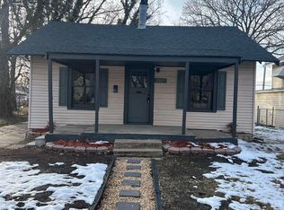 2023 S Topeka Ave, Wichita, KS 67211