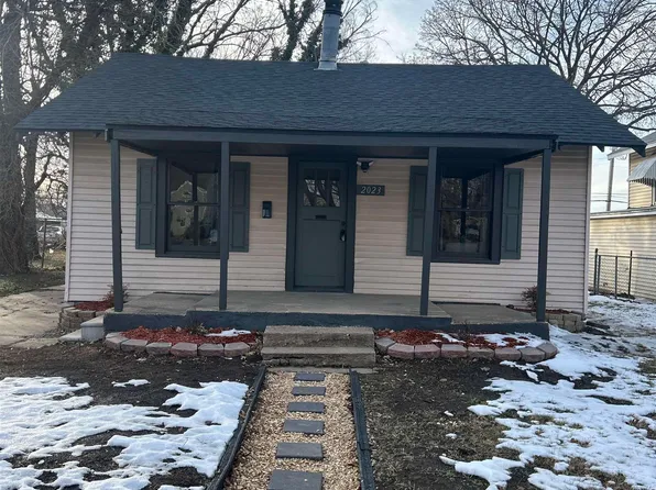 2023 S Topeka Ave, Wichita, KS 67211
