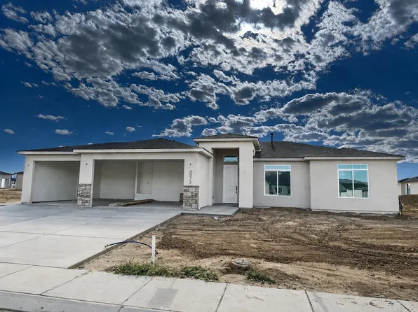 4973 E 970 N Lot 91, Cedar City, UT 84721