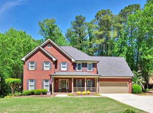 2915 Brandon Walk Ln, Lawrenceville, GA 30044