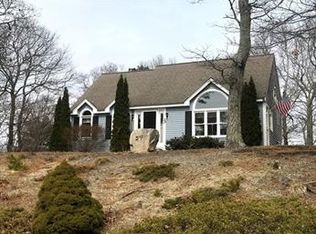 428 Raymond Rd, Plymouth, MA 02360