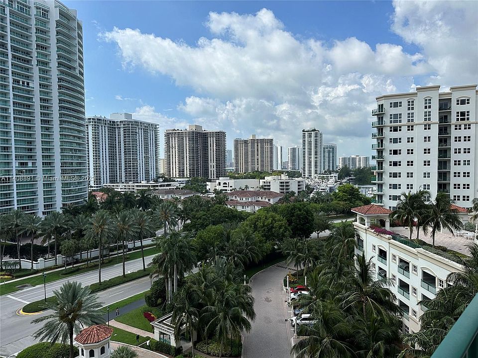 1st image of 20000 Country Club Dr #905
